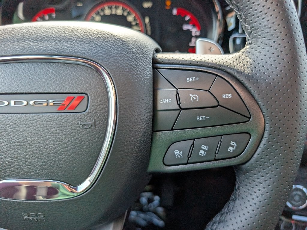 2027 Dodge Durango DURANGO GT HEMI V8 PLUS AWD