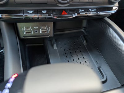 2027 Dodge Durango DURANGO GT HEMI V8 PLUS AWD