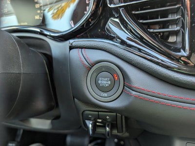 2027 Dodge Durango DURANGO GT HEMI V8 PLUS AWD