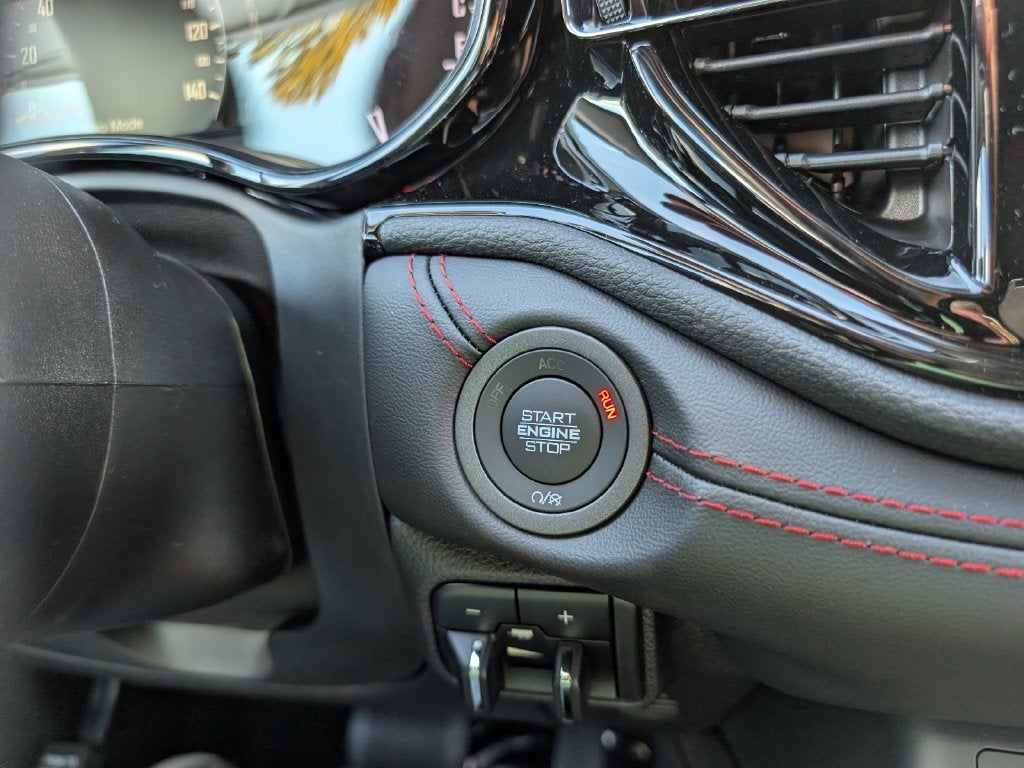 2027 Dodge Durango DURANGO GT HEMI V8 PLUS AWD