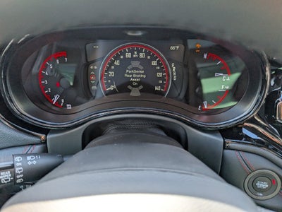 2027 Dodge Durango DURANGO GT HEMI V8 PLUS AWD