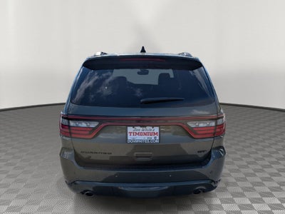 2027 Dodge Durango DURANGO GT HEMI V8 PLUS AWD
