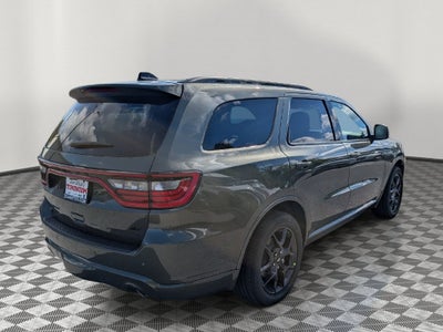 2027 Dodge Durango DURANGO GT HEMI V8 PLUS AWD
