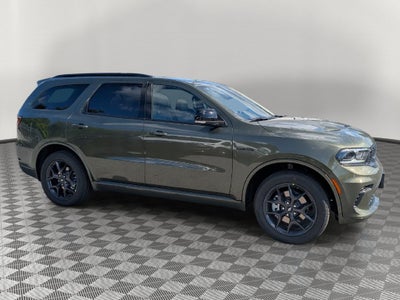 2027 Dodge Durango DURANGO GT HEMI V8 PLUS AWD