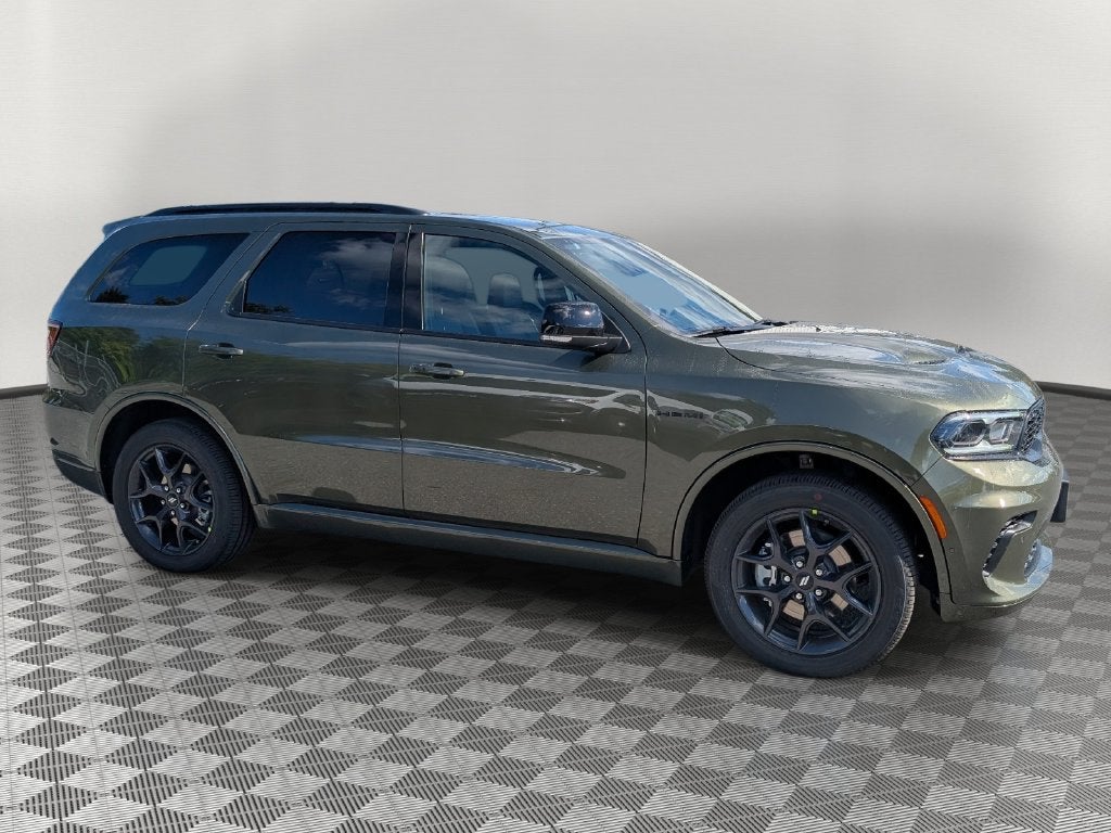 2027 Dodge Durango DURANGO GT HEMI V8 PLUS AWD