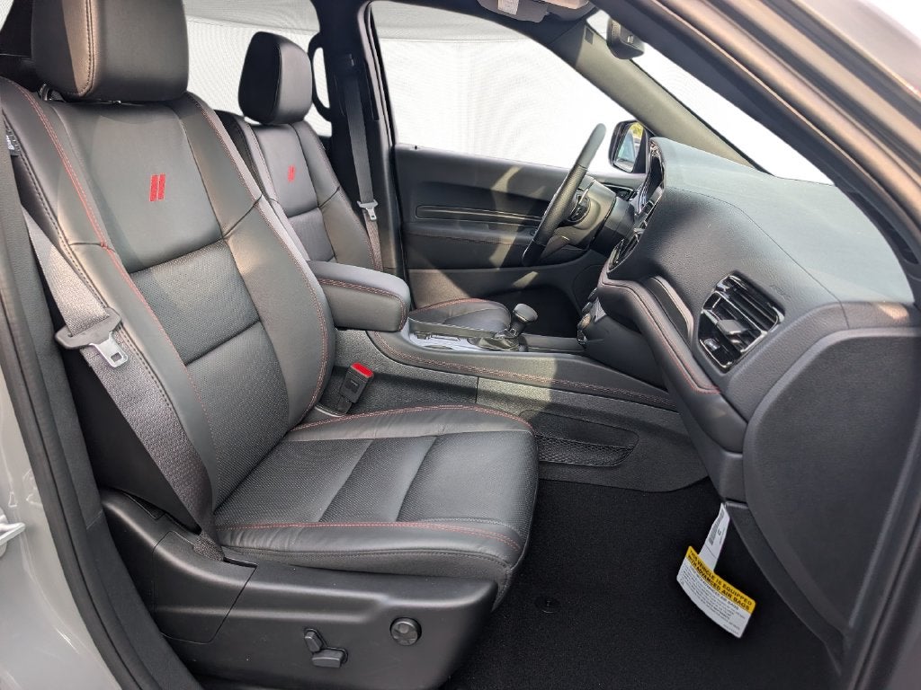 2027 Dodge Durango DURANGO GT HEMI V8 PLUS AWD