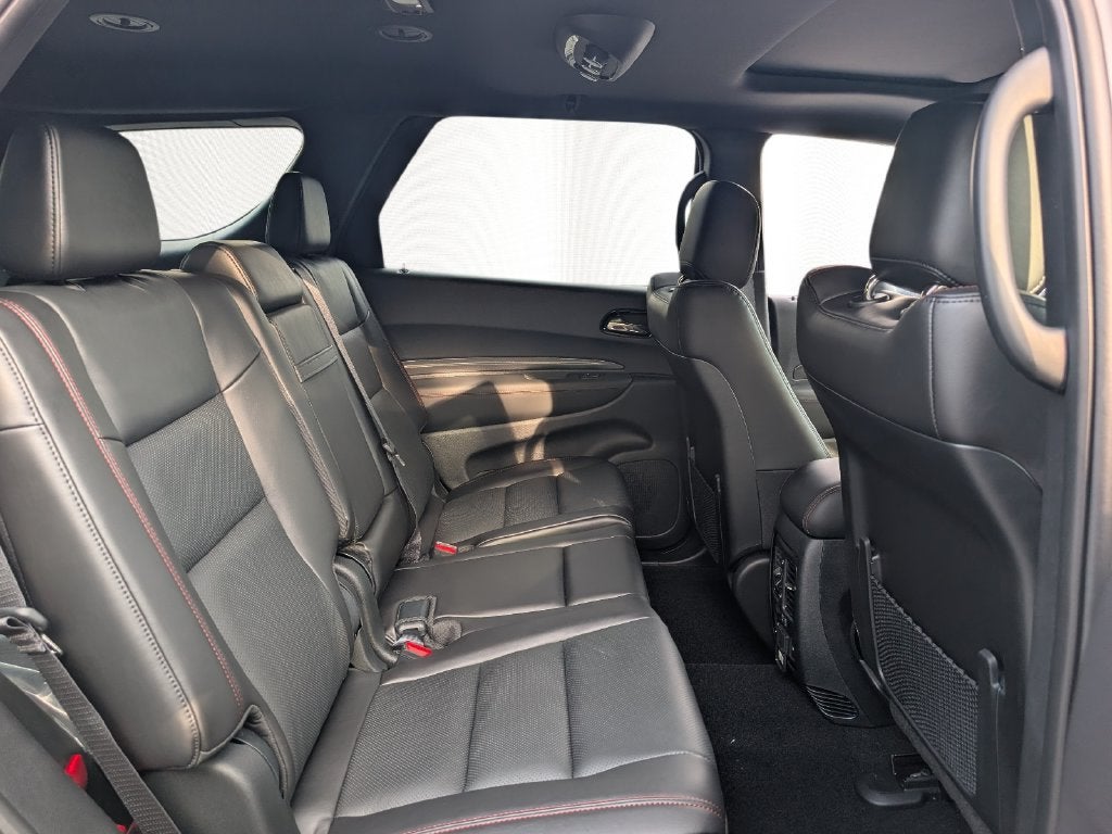 2027 Dodge Durango DURANGO GT HEMI V8 PLUS AWD