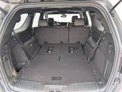 2027 Dodge Durango DURANGO GT HEMI V8 PLUS AWD