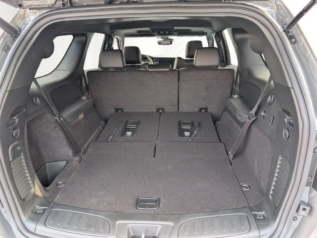 2027 Dodge Durango DURANGO GT HEMI V8 PLUS AWD