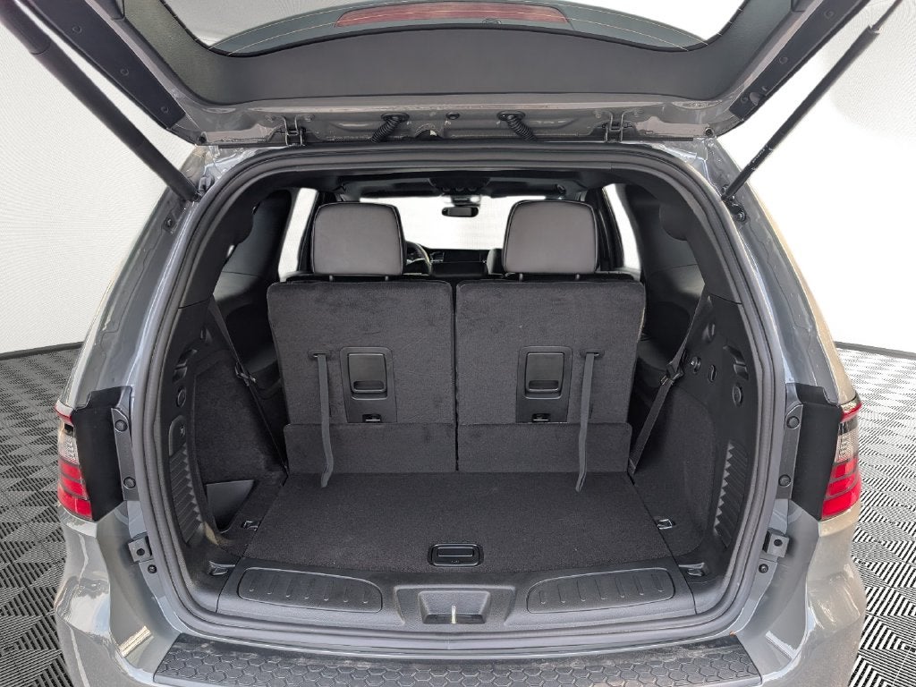 2027 Dodge Durango DURANGO GT HEMI V8 PLUS AWD