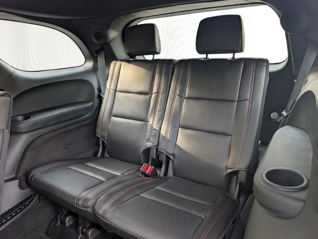 2027 Dodge Durango DURANGO GT HEMI V8 PLUS AWD