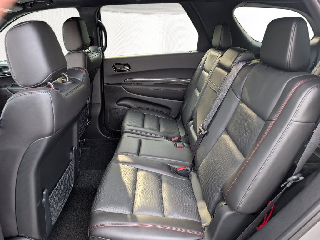 2027 Dodge Durango DURANGO GT HEMI V8 PLUS AWD