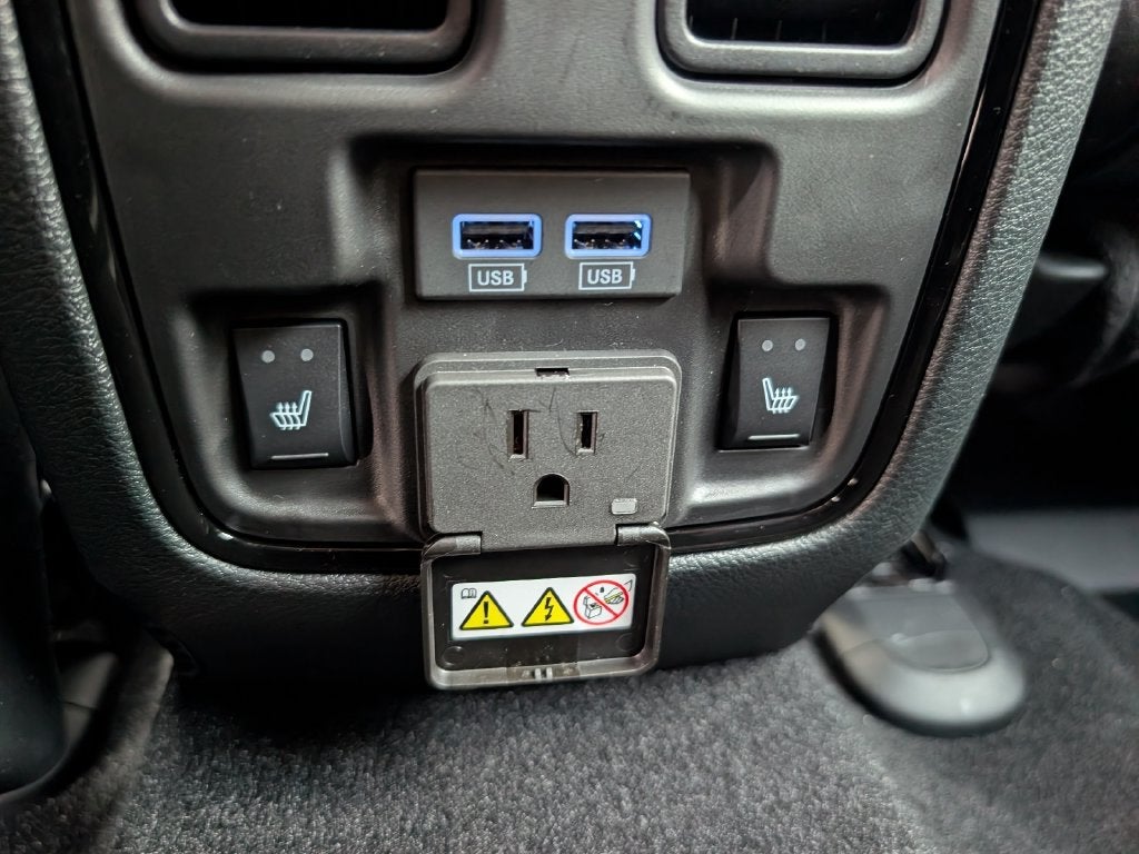 2027 Dodge Durango DURANGO GT HEMI V8 PLUS AWD