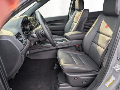 2027 Dodge Durango DURANGO GT HEMI V8 PLUS AWD