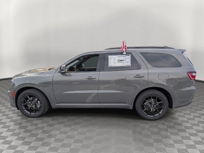 2027 Dodge Durango DURANGO GT HEMI V8 PLUS AWD