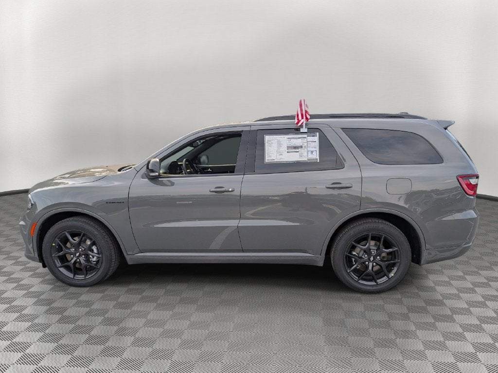 2027 Dodge Durango DURANGO GT HEMI V8 PLUS AWD