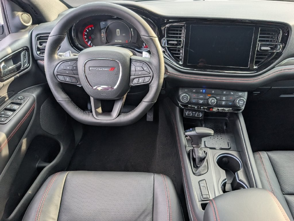 2027 Dodge Durango DURANGO GT HEMI V8 PLUS AWD