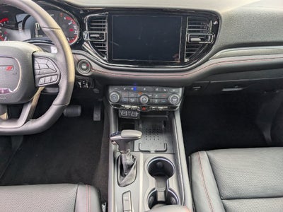 2027 Dodge Durango DURANGO GT HEMI V8 PLUS AWD