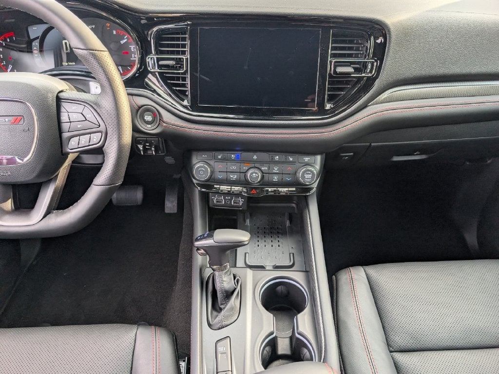 2027 Dodge Durango DURANGO GT HEMI V8 PLUS AWD