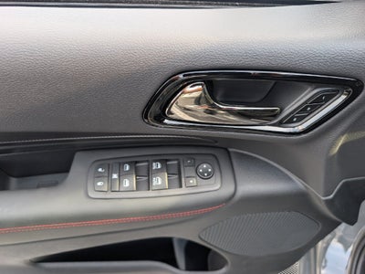 2027 Dodge Durango DURANGO GT HEMI V8 PLUS AWD