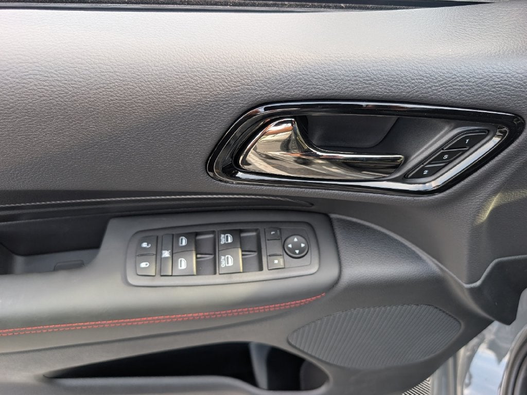 2027 Dodge Durango DURANGO GT HEMI V8 PLUS AWD