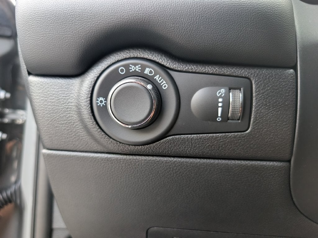 2027 Dodge Durango DURANGO GT HEMI V8 PLUS AWD