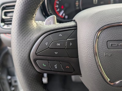 2027 Dodge Durango DURANGO GT HEMI V8 PLUS AWD