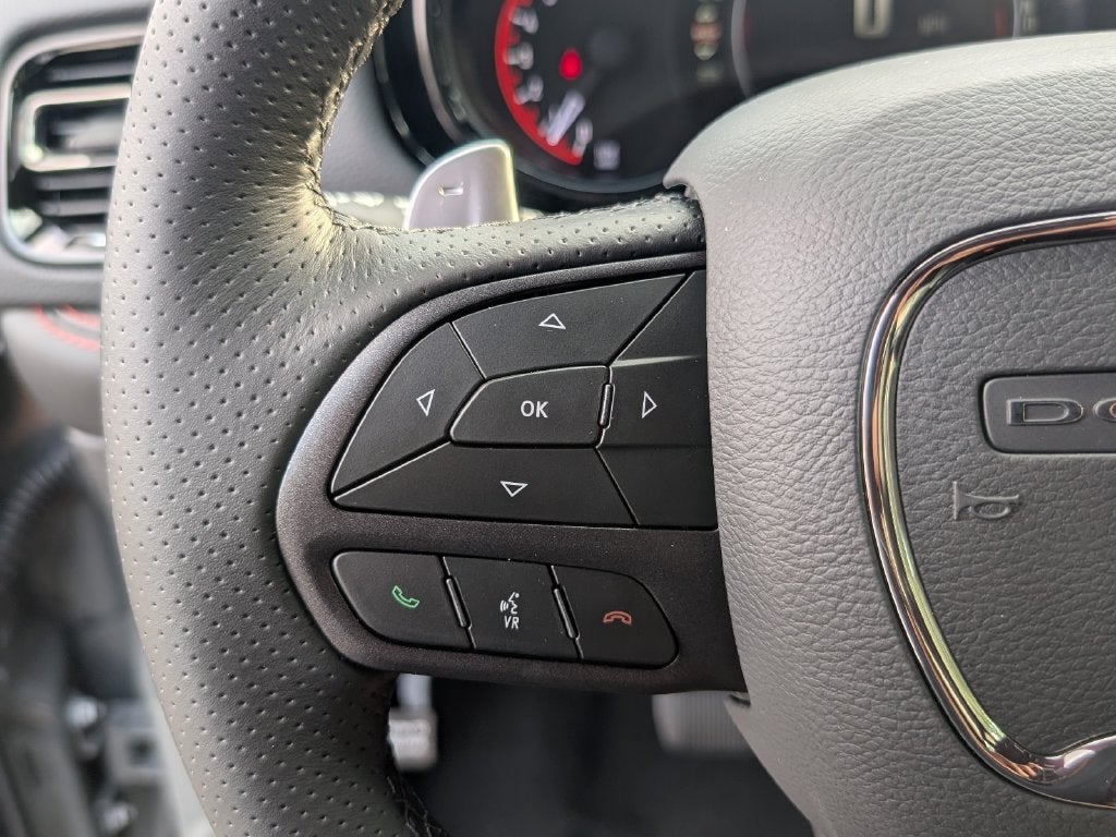 2027 Dodge Durango DURANGO GT HEMI V8 PLUS AWD