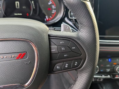 2027 Dodge Durango DURANGO GT HEMI V8 PLUS AWD