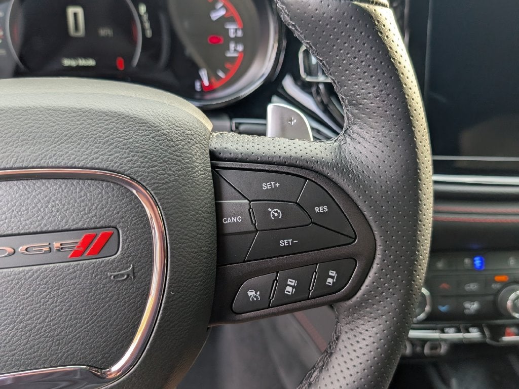 2027 Dodge Durango DURANGO GT HEMI V8 PLUS AWD