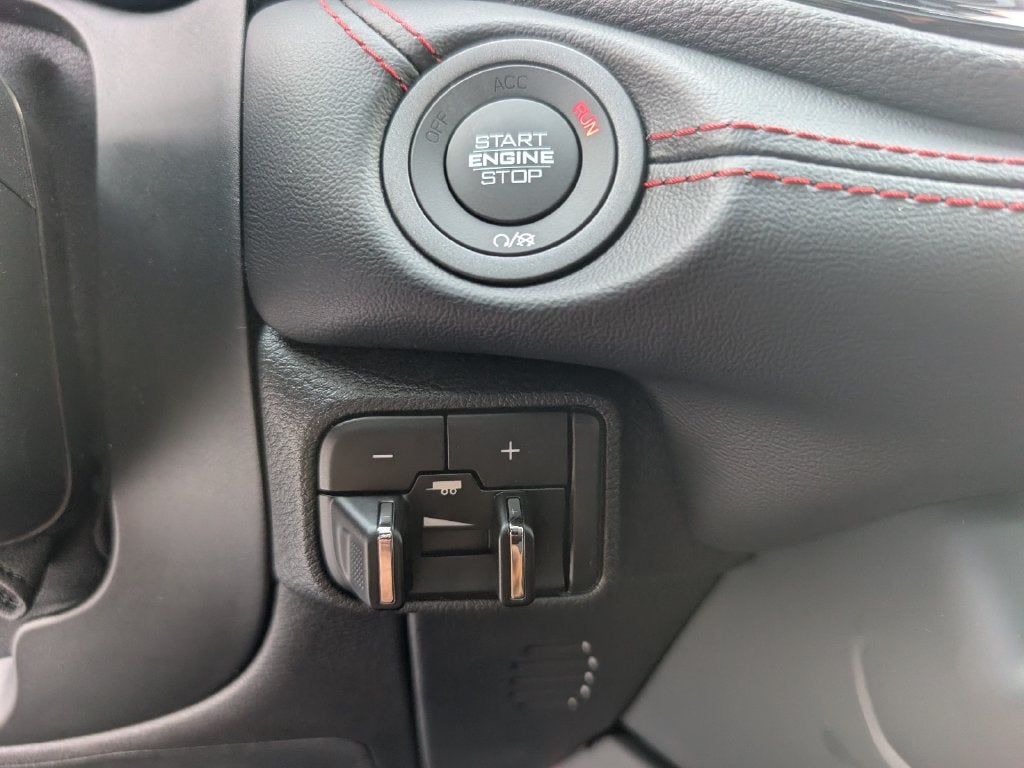 2027 Dodge Durango DURANGO GT HEMI V8 PLUS AWD