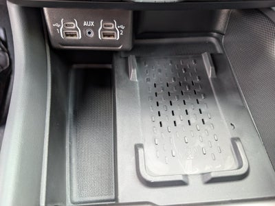 2027 Dodge Durango DURANGO GT HEMI V8 PLUS AWD