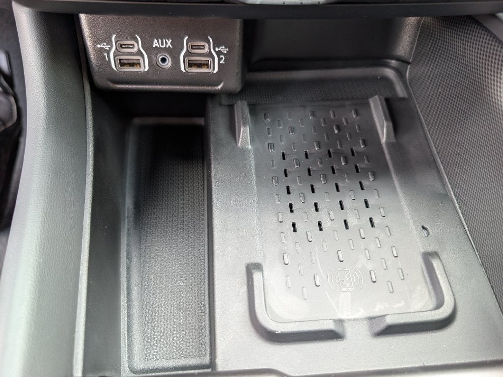 2027 Dodge Durango DURANGO GT HEMI V8 PLUS AWD