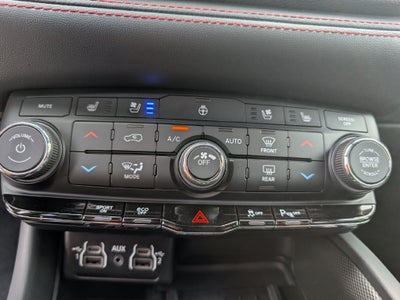 2027 Dodge Durango DURANGO GT HEMI V8 PLUS AWD