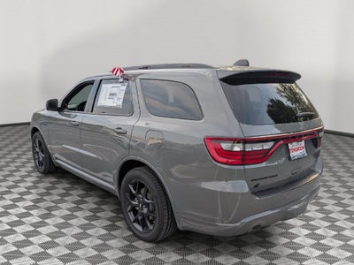 2027 Dodge Durango DURANGO GT HEMI V8 PLUS AWD