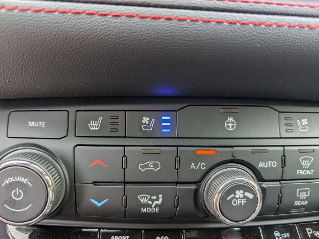2027 Dodge Durango DURANGO GT HEMI V8 PLUS AWD