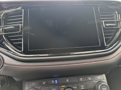 2027 Dodge Durango DURANGO GT HEMI V8 PLUS AWD