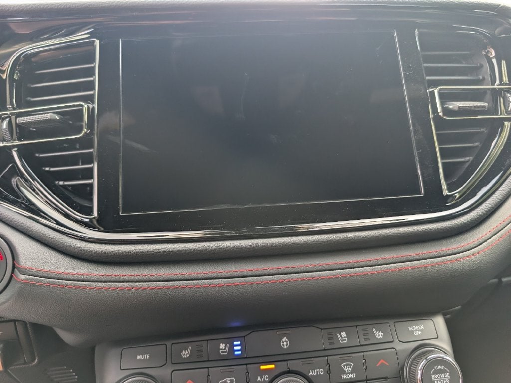 2027 Dodge Durango DURANGO GT HEMI V8 PLUS AWD