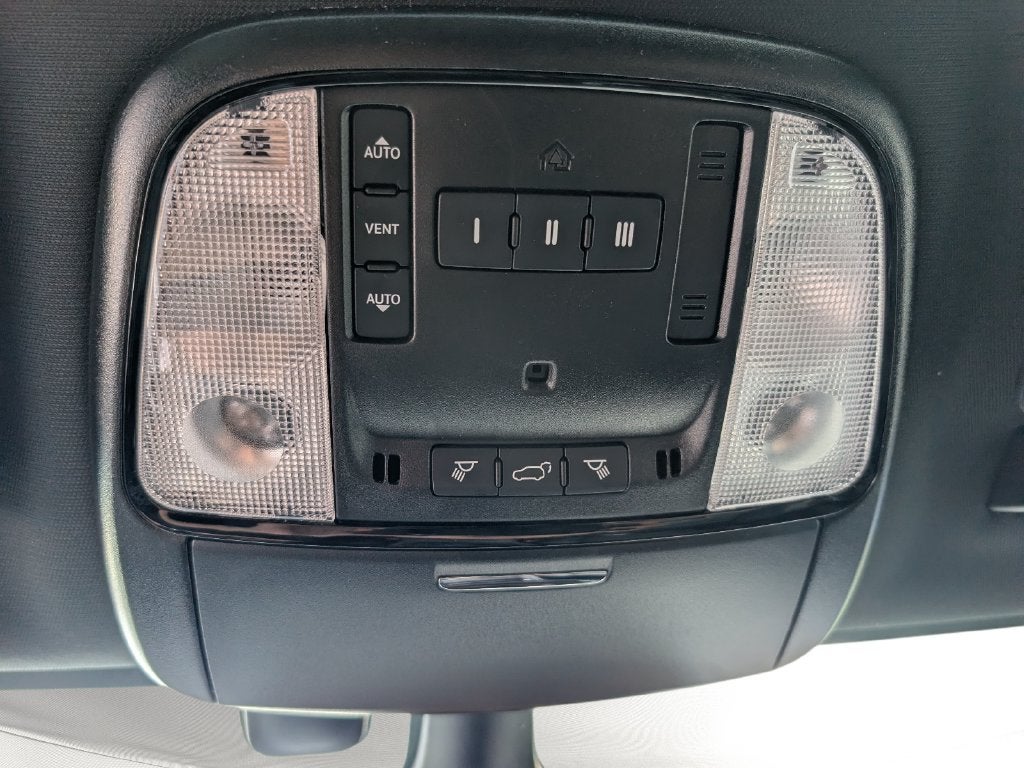 2027 Dodge Durango DURANGO GT HEMI V8 PLUS AWD