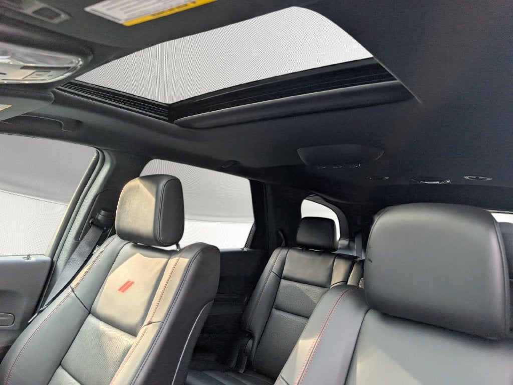 2027 Dodge Durango DURANGO GT HEMI V8 PLUS AWD