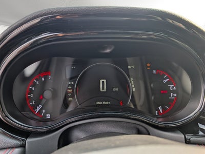 2027 Dodge Durango DURANGO GT HEMI V8 PLUS AWD