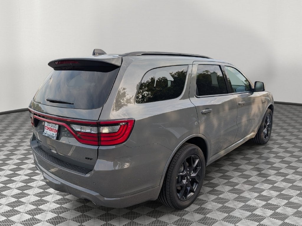 2027 Dodge Durango DURANGO GT HEMI V8 PLUS AWD