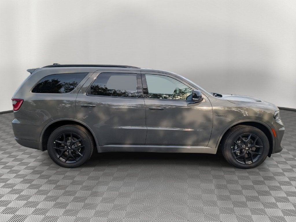2027 Dodge Durango DURANGO GT HEMI V8 PLUS AWD