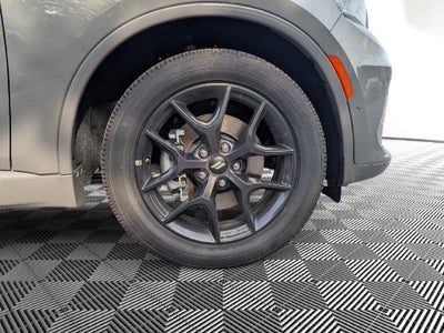 2027 Dodge Durango DURANGO GT HEMI V8 PLUS AWD