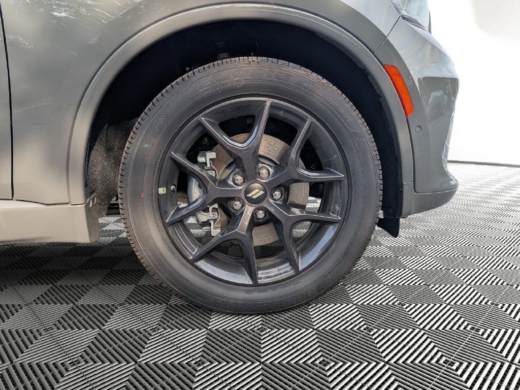2027 Dodge Durango DURANGO GT HEMI V8 PLUS AWD