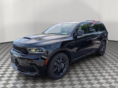 2027 Dodge Durango DURANGO GT HEMI V8 PLUS AWD