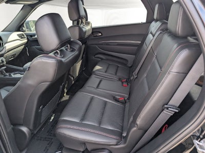 2027 Dodge Durango DURANGO GT HEMI V8 PLUS AWD