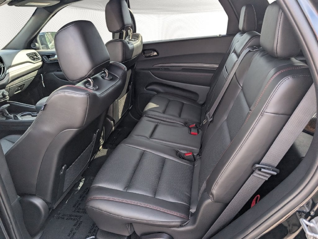 2027 Dodge Durango DURANGO GT HEMI V8 PLUS AWD