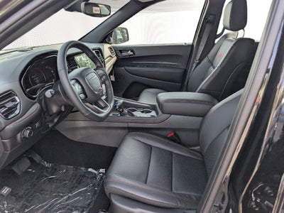 2027 Dodge Durango DURANGO GT HEMI V8 PLUS AWD