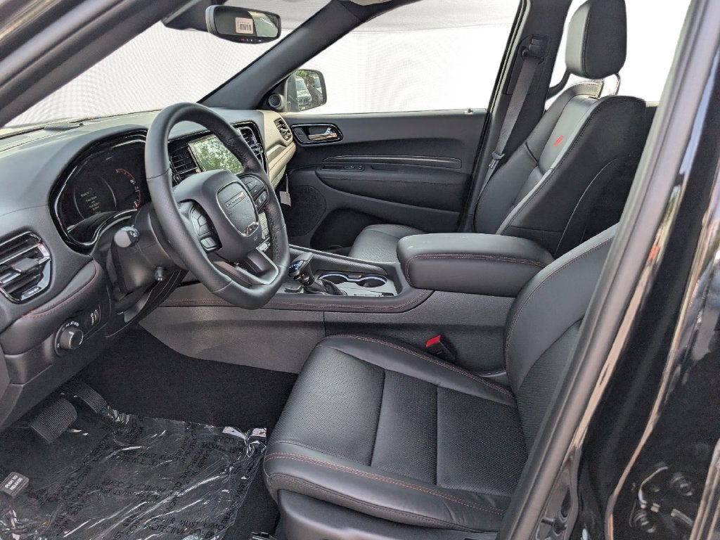 2027 Dodge Durango DURANGO GT HEMI V8 PLUS AWD